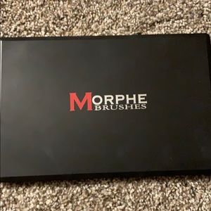 OG Jaclyn Hill collab with Morphe